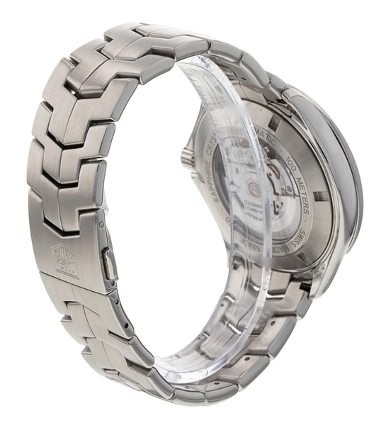 Tag Heuer Link WAT2011.BA0951